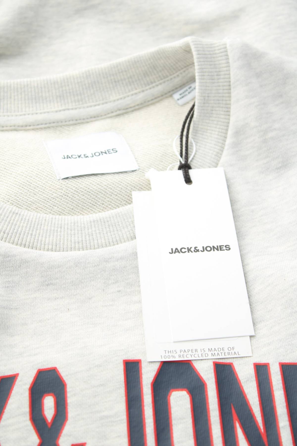 Ανδρική μπλούζα Jack & Jones3