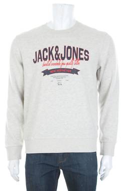 Ανδρική μπλούζα Jack & Jones1