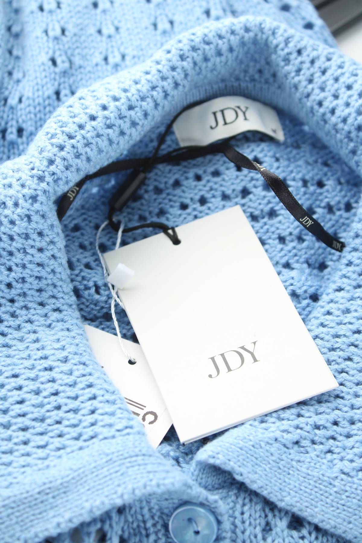 Дамска жилетка Jdy3 - Contour.bg Дамска жилетка Jdy3