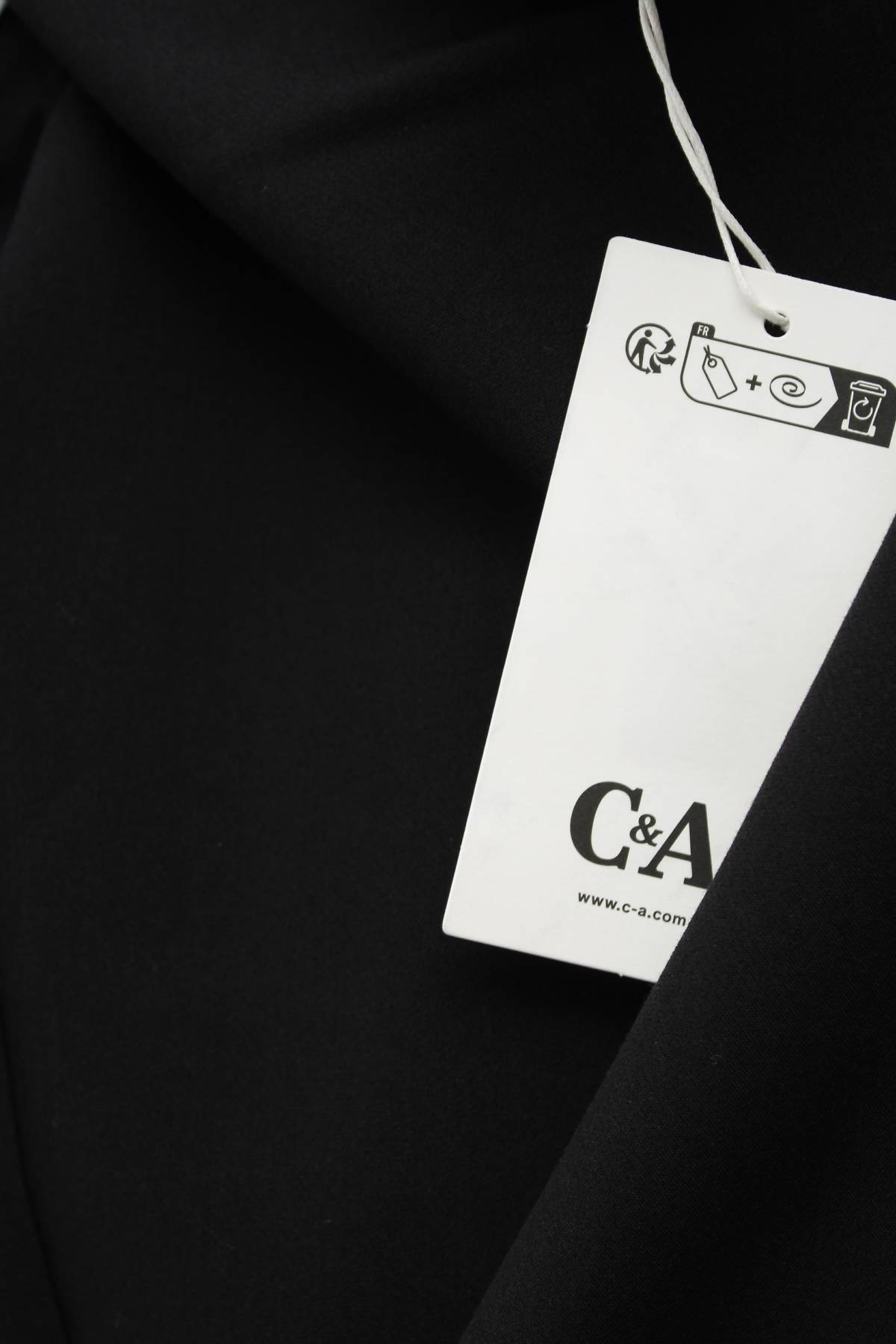 Γυναικείο παντελόνι C&A3