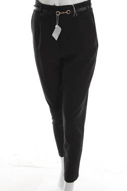 Γυναικείο παντελόνι C&A1