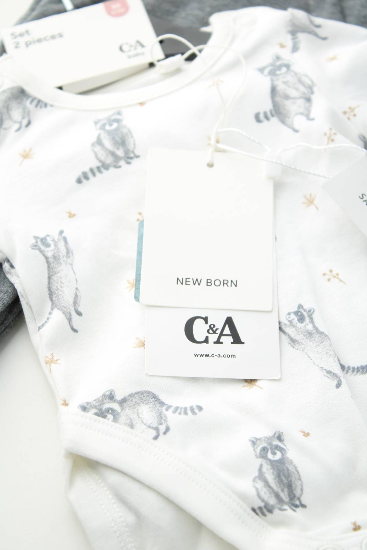 Детски комплект C&A4 - Contour.bg Детски комплект C&A4
