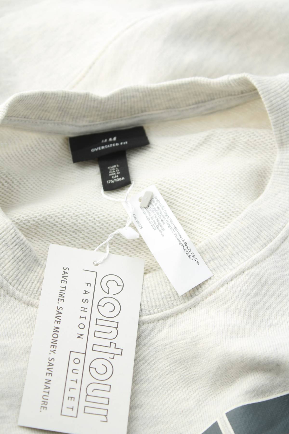 Ανδρική μπλούζα H&M3 - Contourshop.gr Ανδρική μπλούζα H&M3