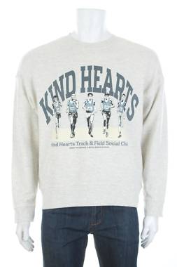 Ανδρική μπλούζα H&M1