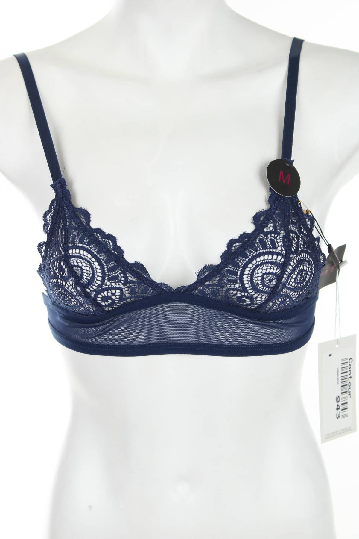 Σουτιέν Les Provocatrices1