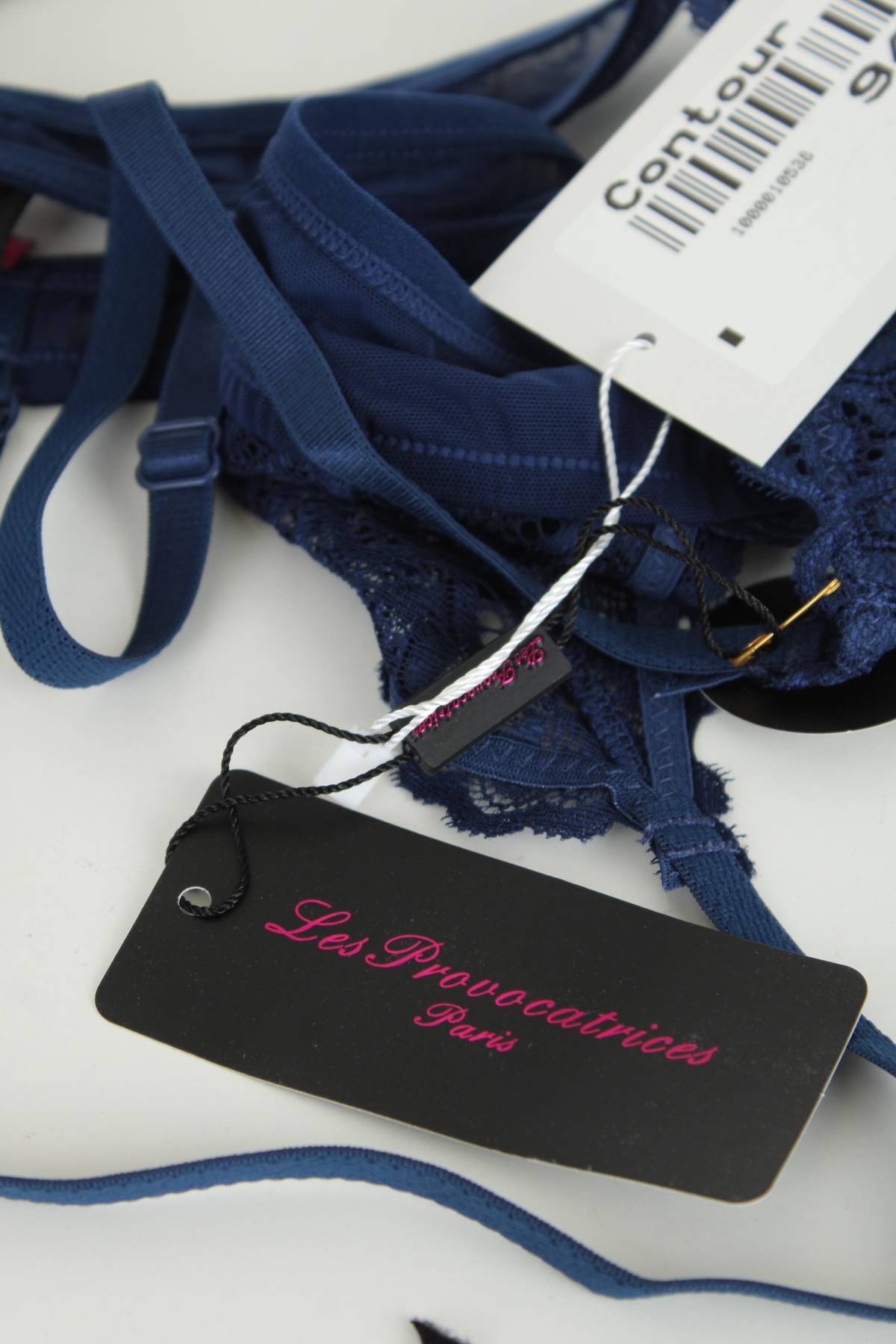 Σουτιέν Les Provocatrices3