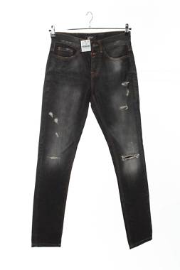 Ανδρικά τζιν Pull & Bear1 - Contourshop.gr Ανδρικά τζιν Pull & Bear1