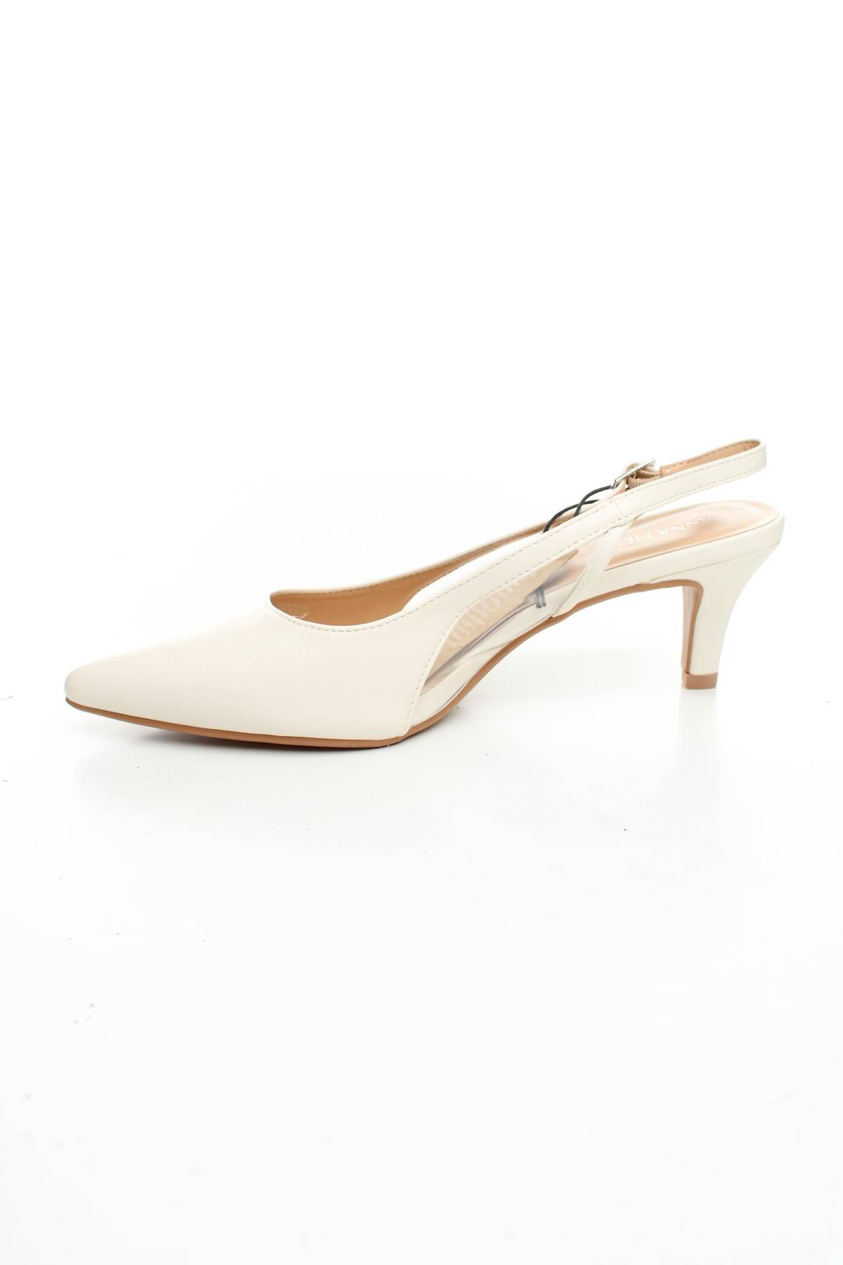 Γυναικεία παπούτσια Anna Field2