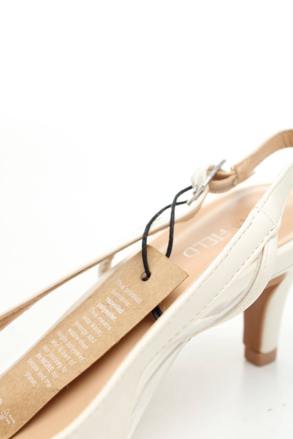 Γυναικεία παπούτσια Anna Field5