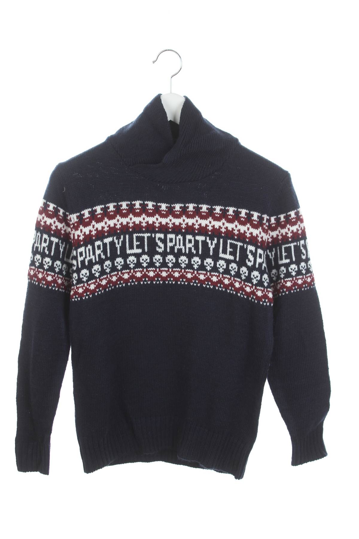 Παιδικά πουλόβερ Oviesse1