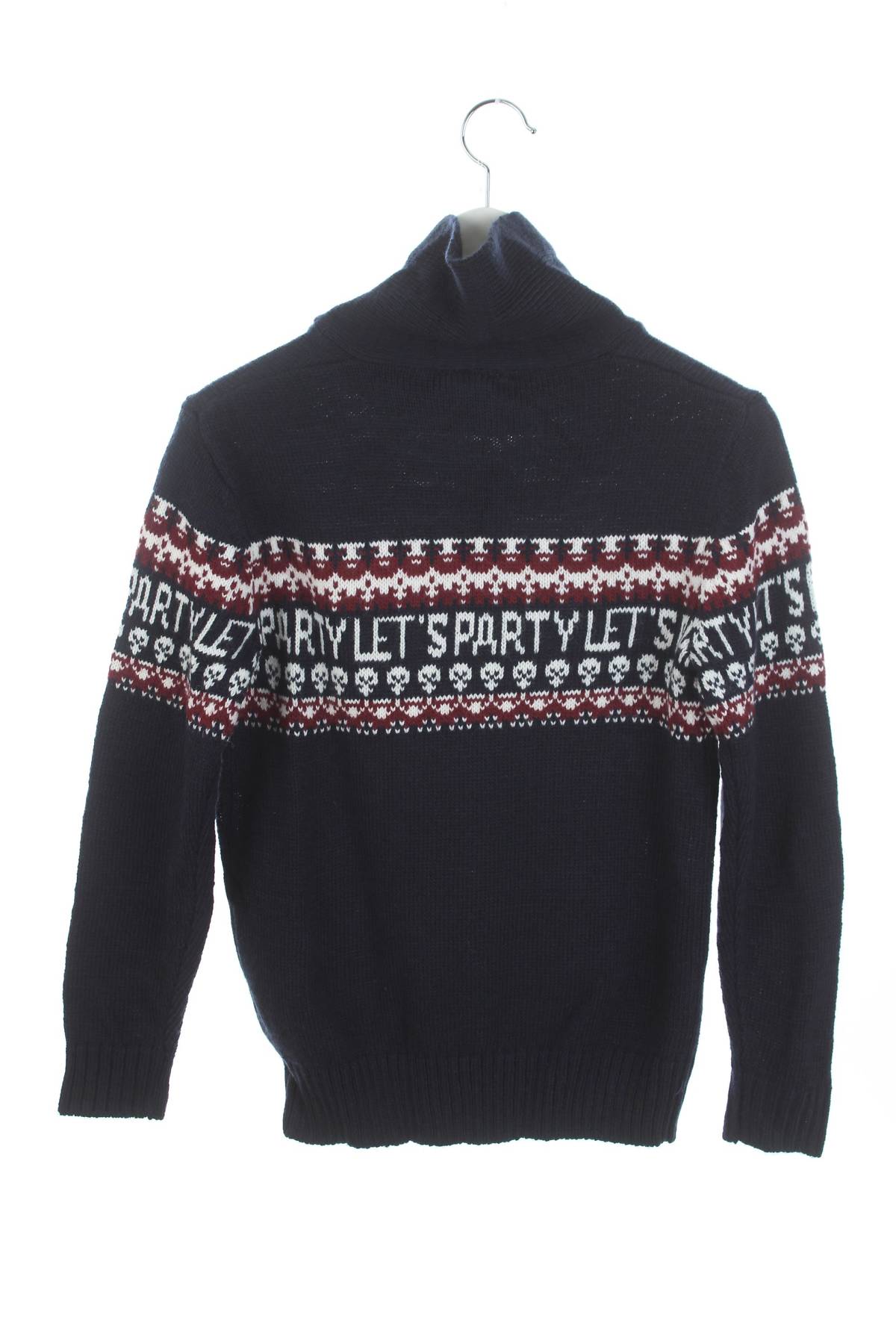 Παιδικά πουλόβερ Oviesse2