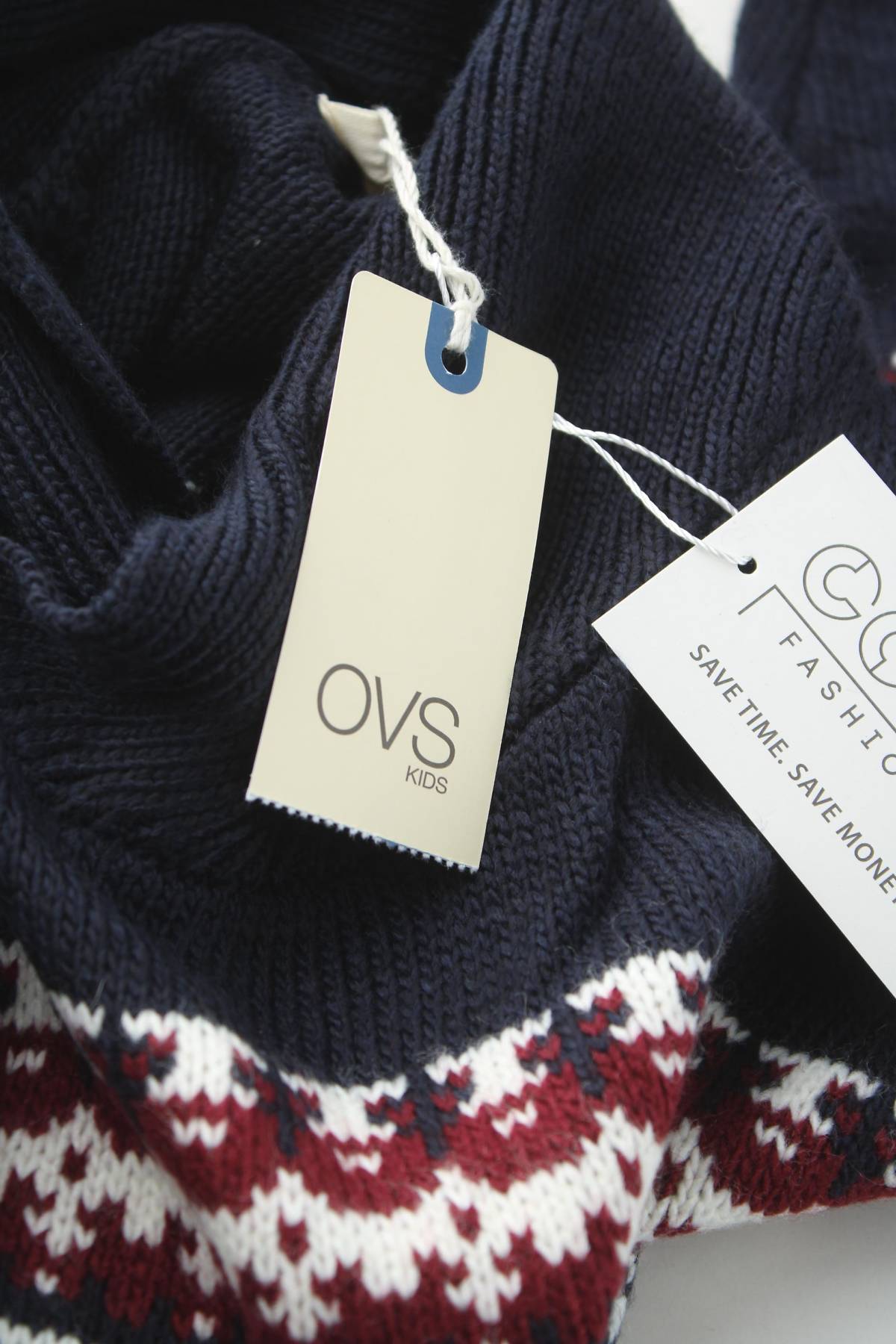 Παιδικά πουλόβερ Oviesse3