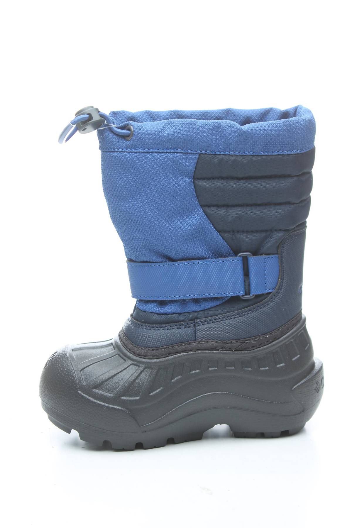 Детски ботуши Columbia2