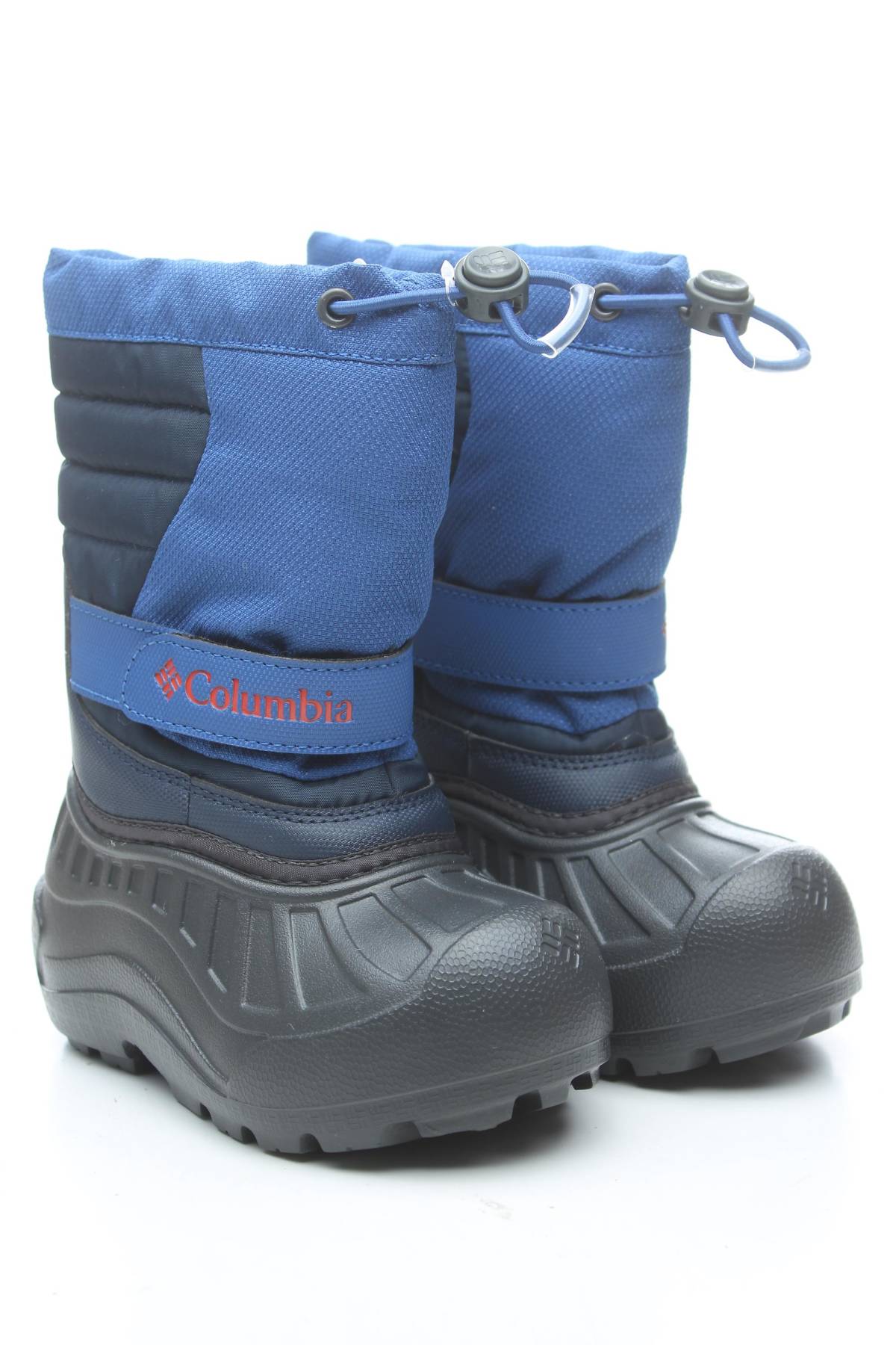 Детски ботуши Columbia3