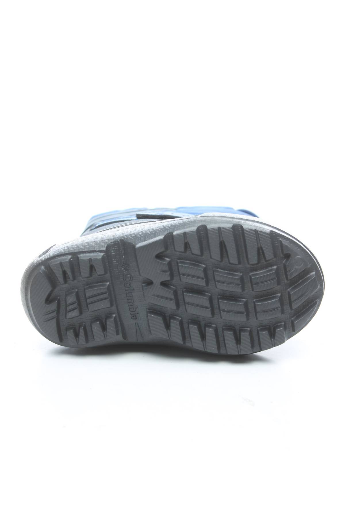 Детски ботуши Columbia4