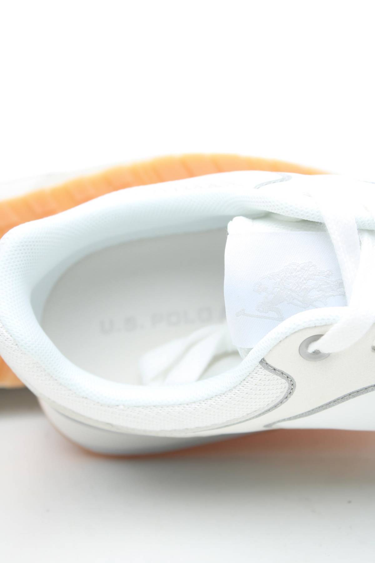 Маратонки US Polo Assn.5