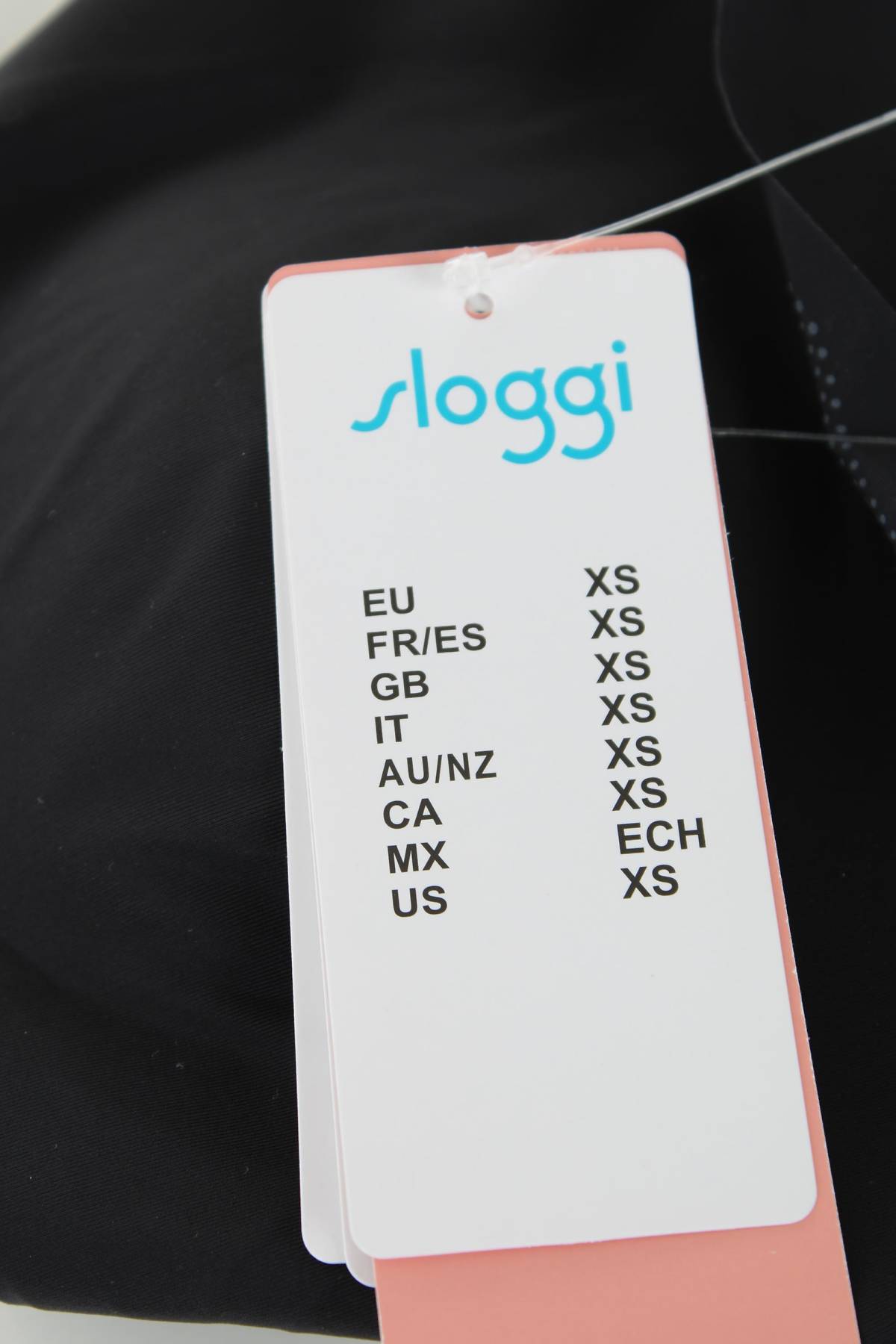 Спортен сутиен Sloggi3