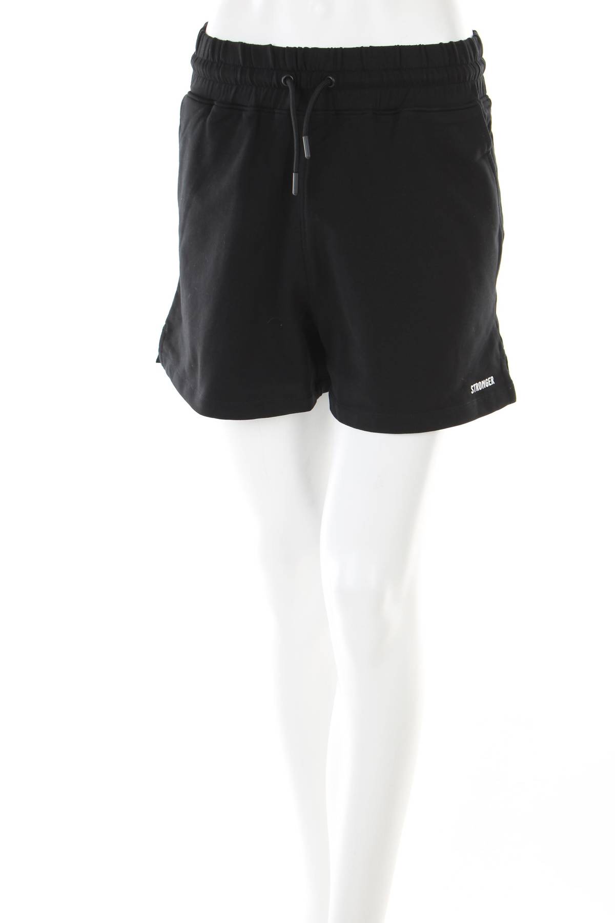 Дамски къс панталон Stronger1