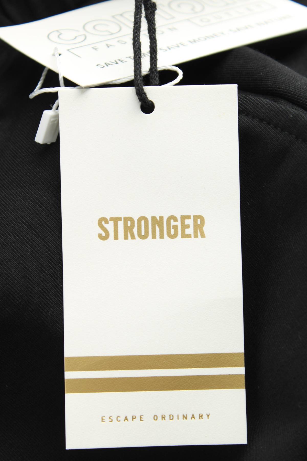 Дамски къс панталон Stronger3