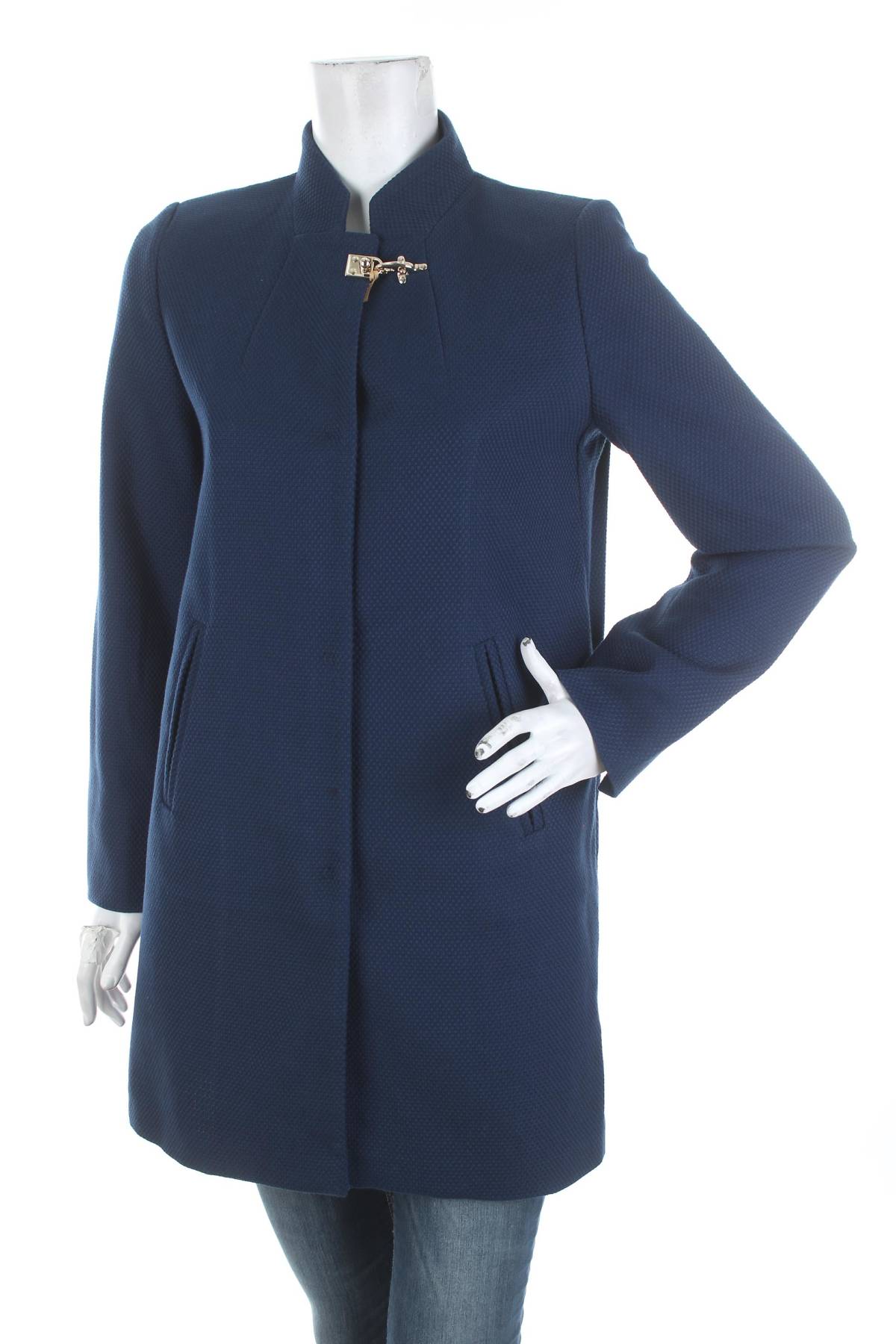 Γυναικείο παλτό Fay1