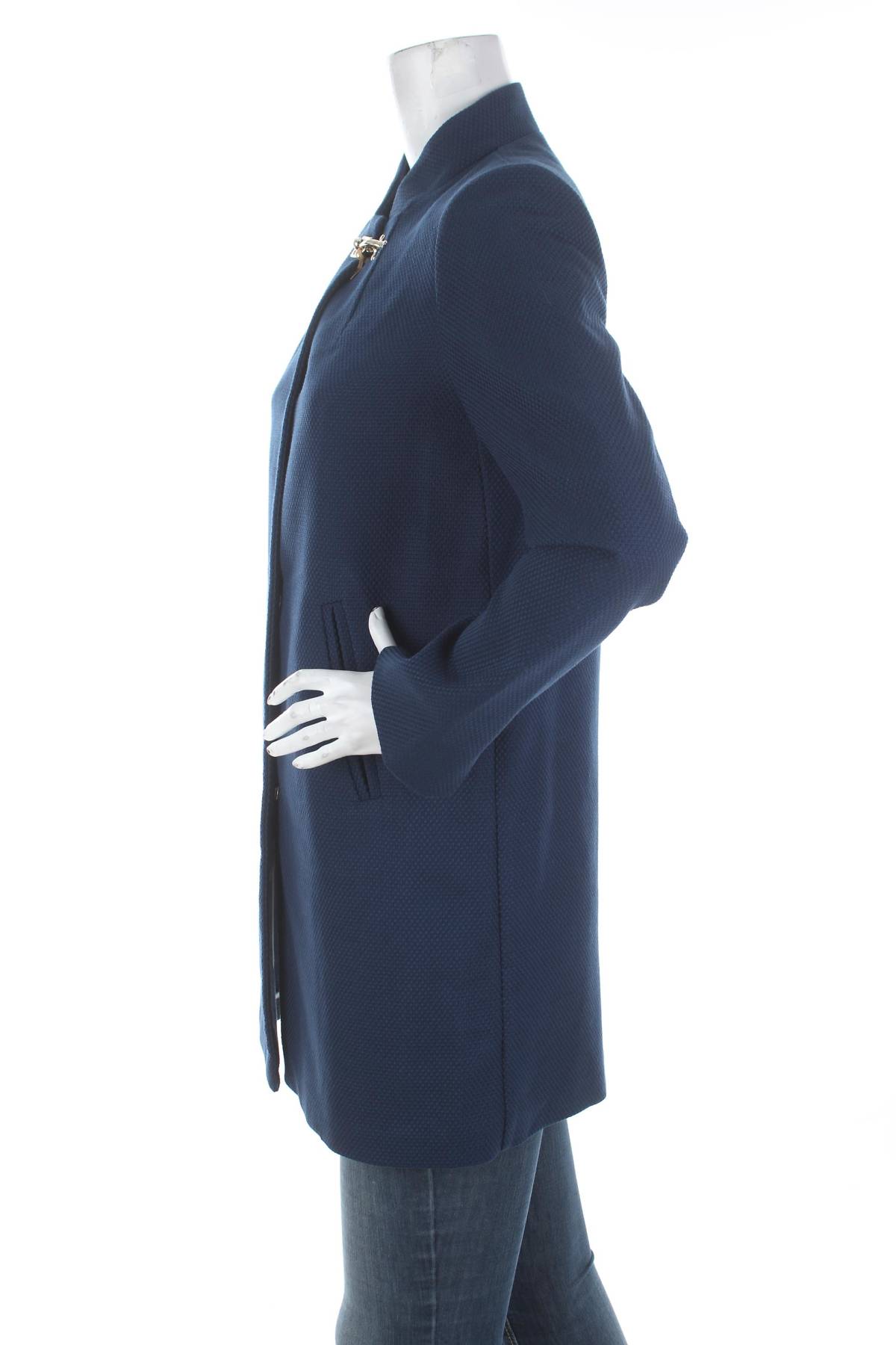 Γυναικείο παλτό Fay3