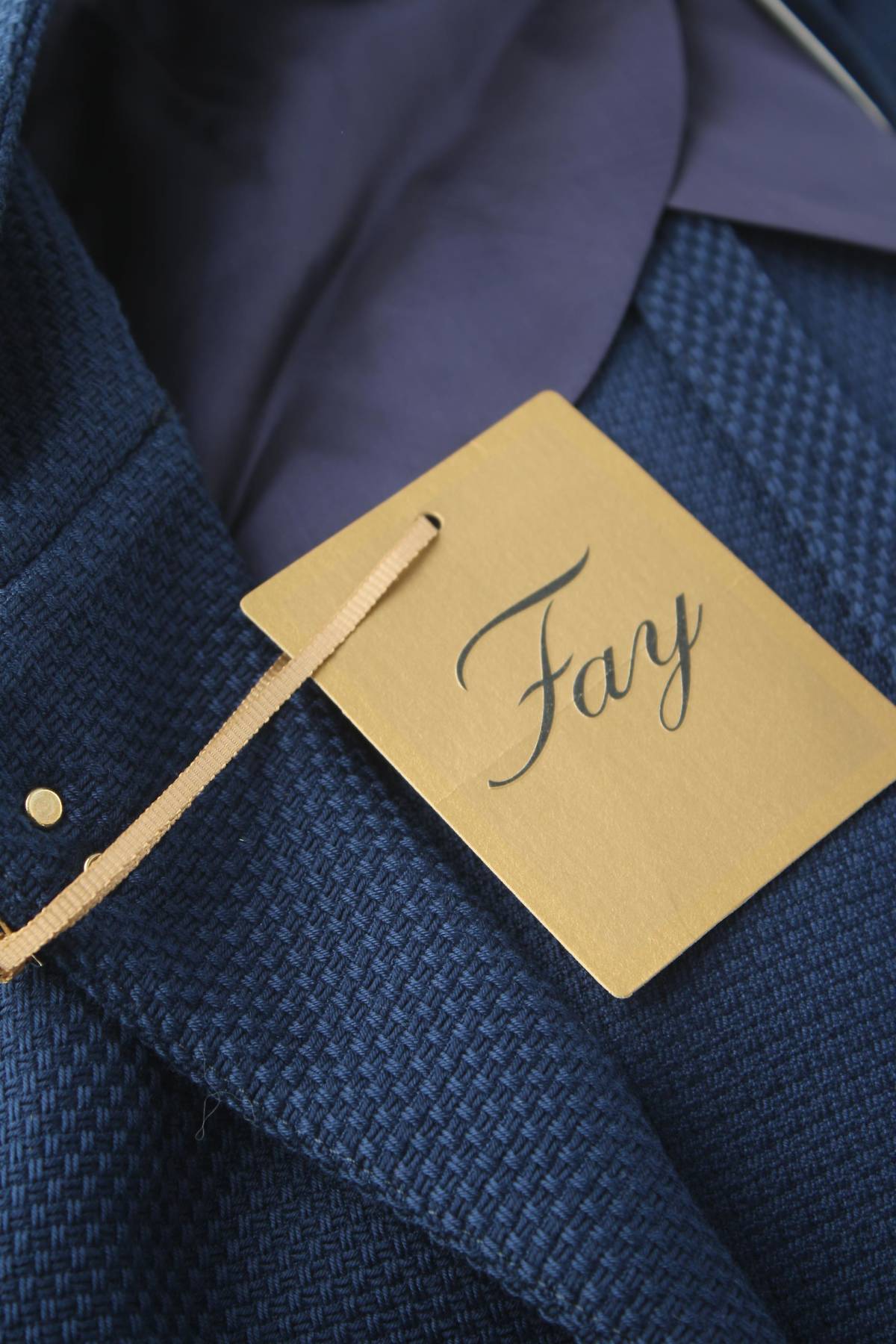 Γυναικείο παλτό Fay4