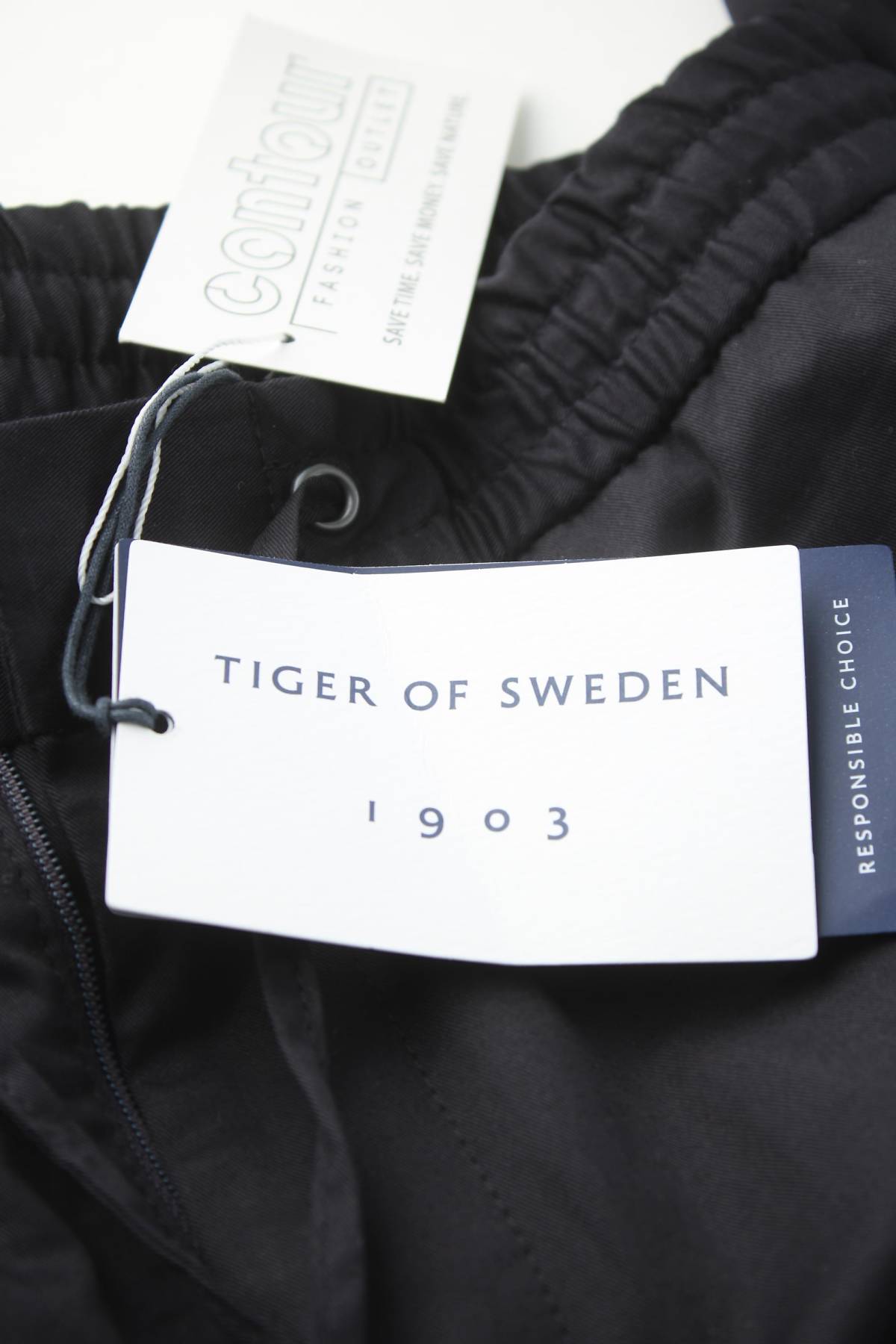 Мъжки панталон Tiger of Sweden3