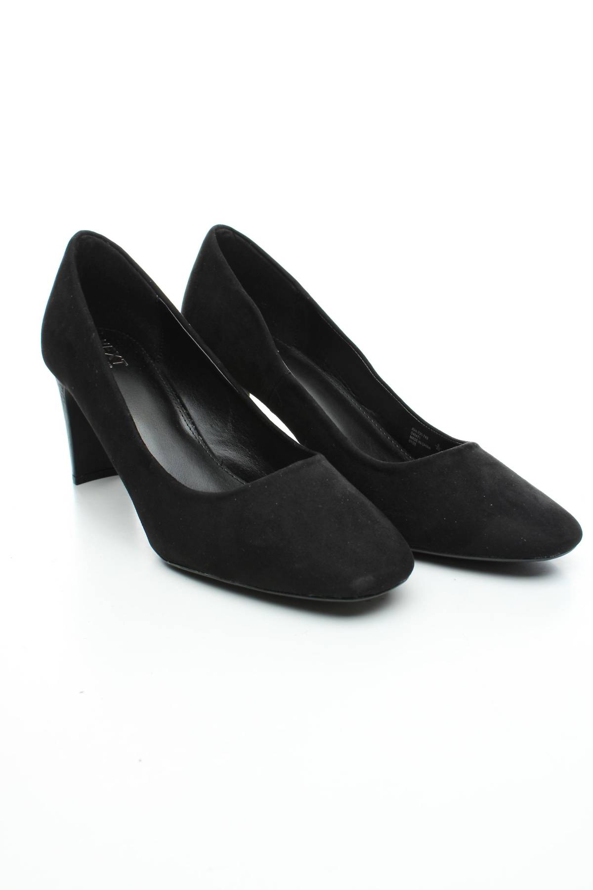 Дамски обувки Next3