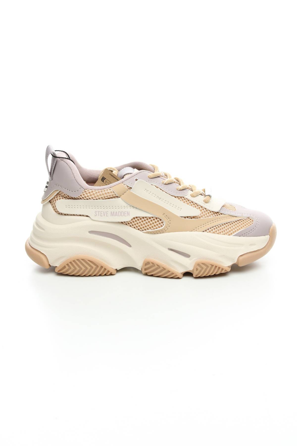 Маратонки Steve Madden1