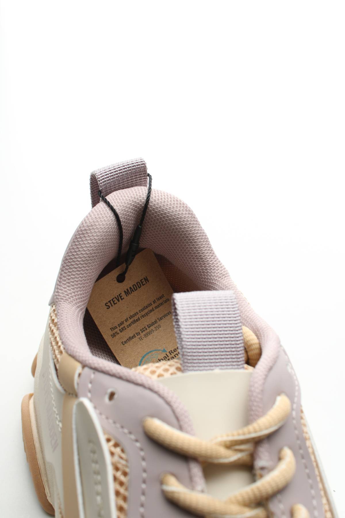 Маратонки Steve Madden5