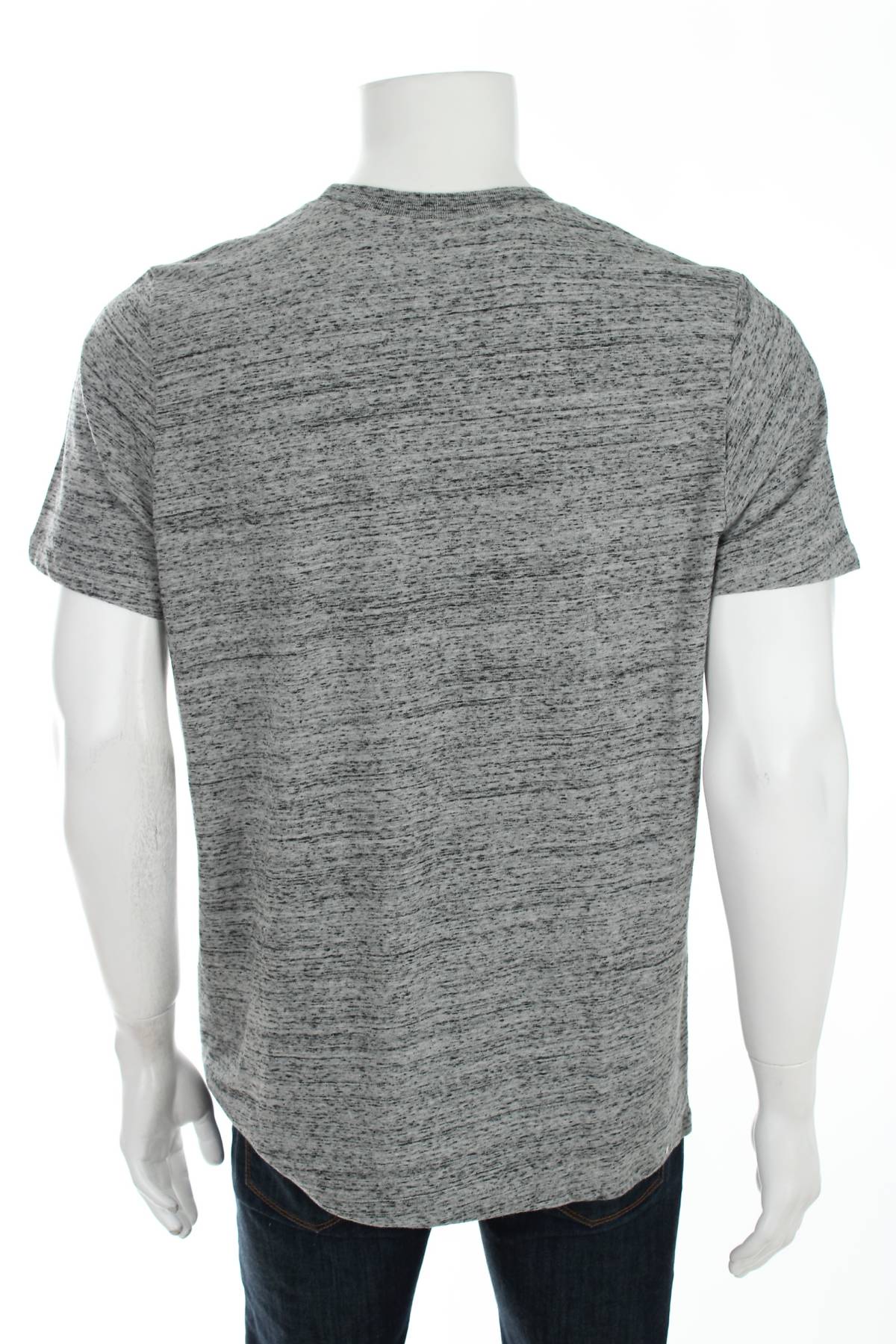 Мъжка тениска Superdry2