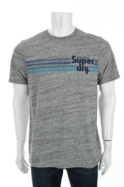 Мъжка тениска Superdry1