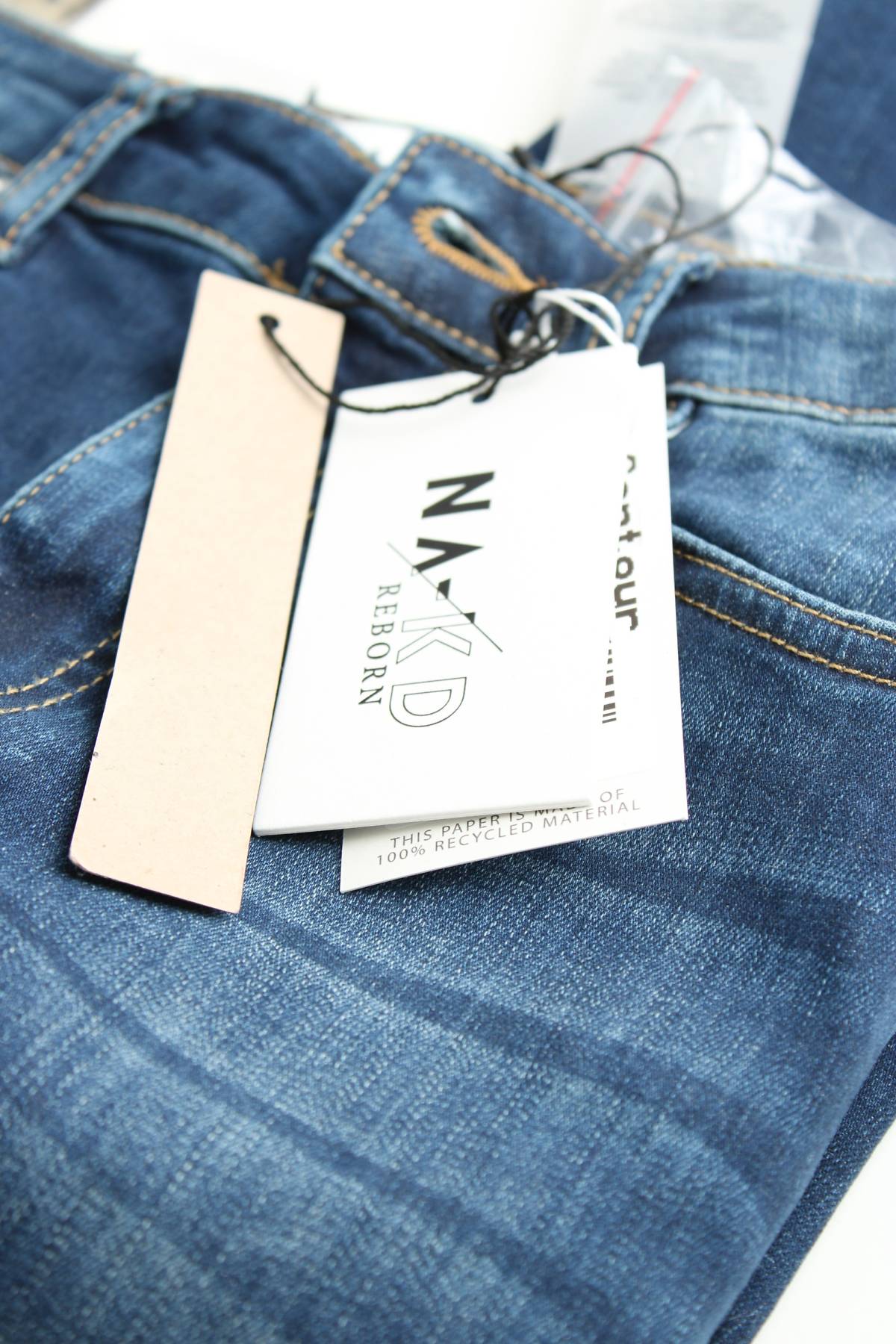 Γυναικεία τζιν NA-KD3