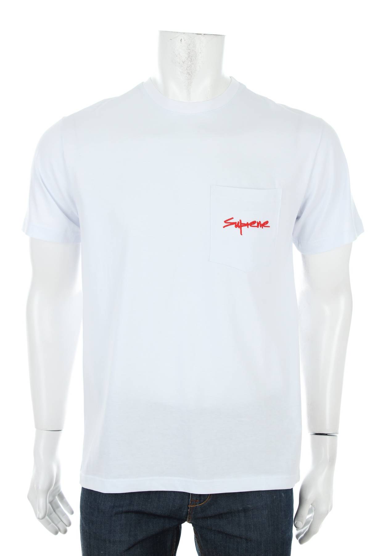 Мъжка тениска Supreme Spain1