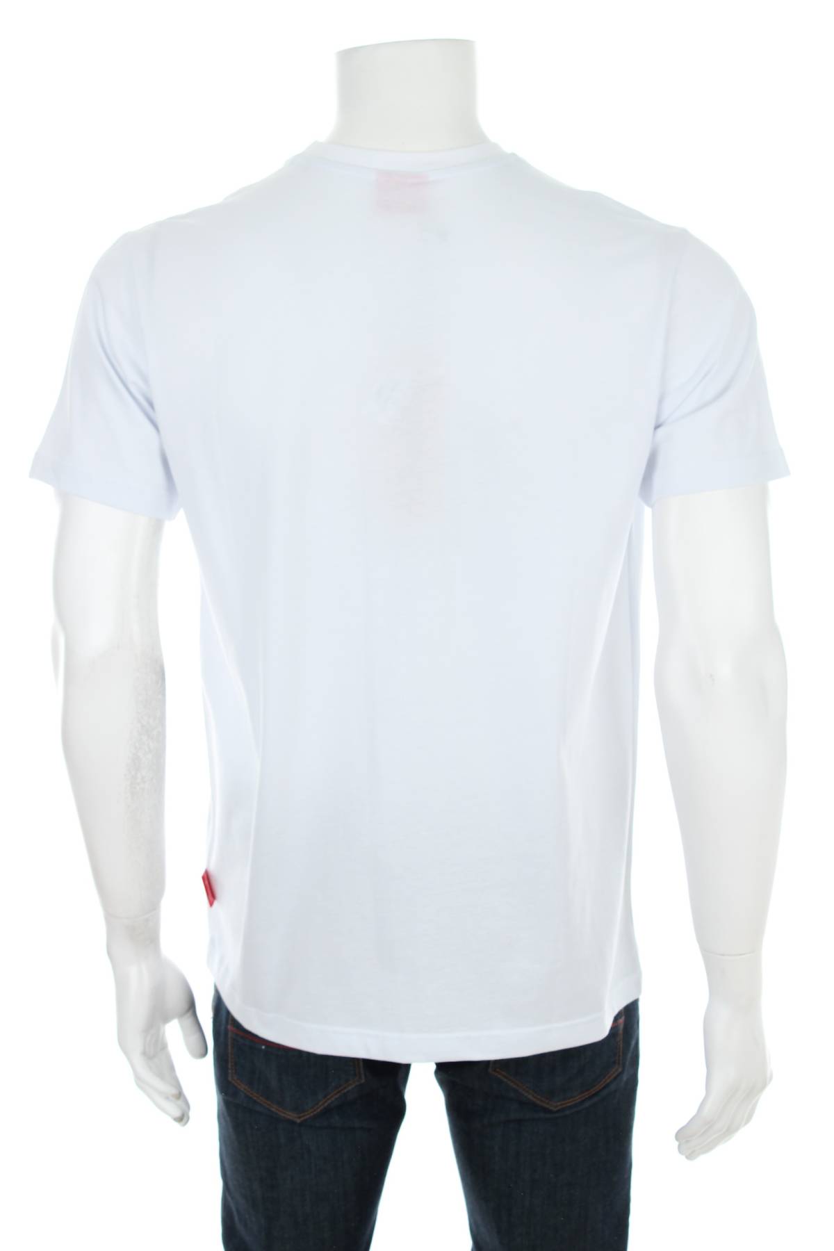 Мъжка тениска Supreme Spain2