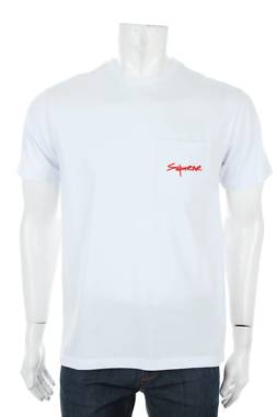 Мъжка тениска Supreme Spain1