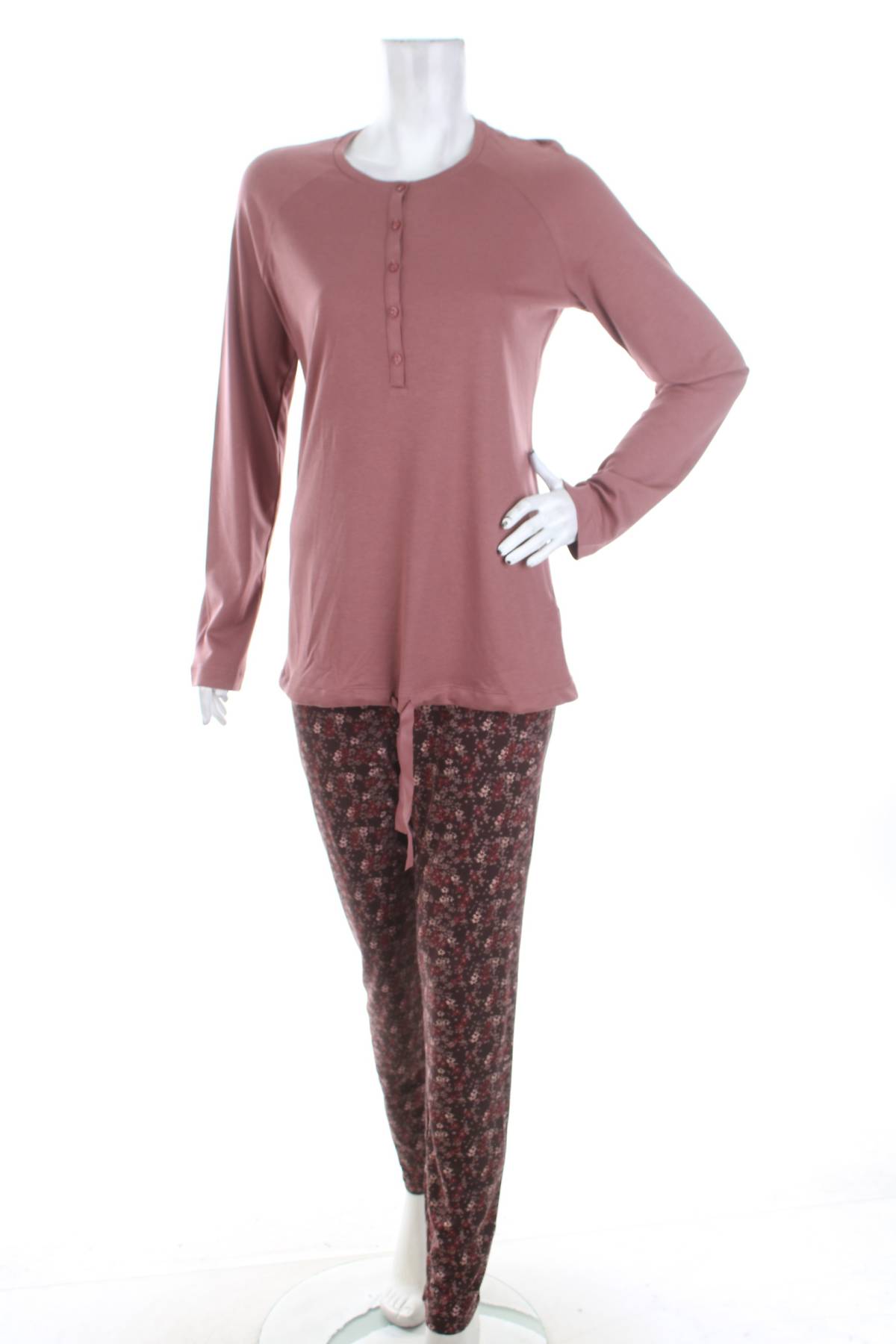 Γυναικεία πιτζάμα Schiesser1