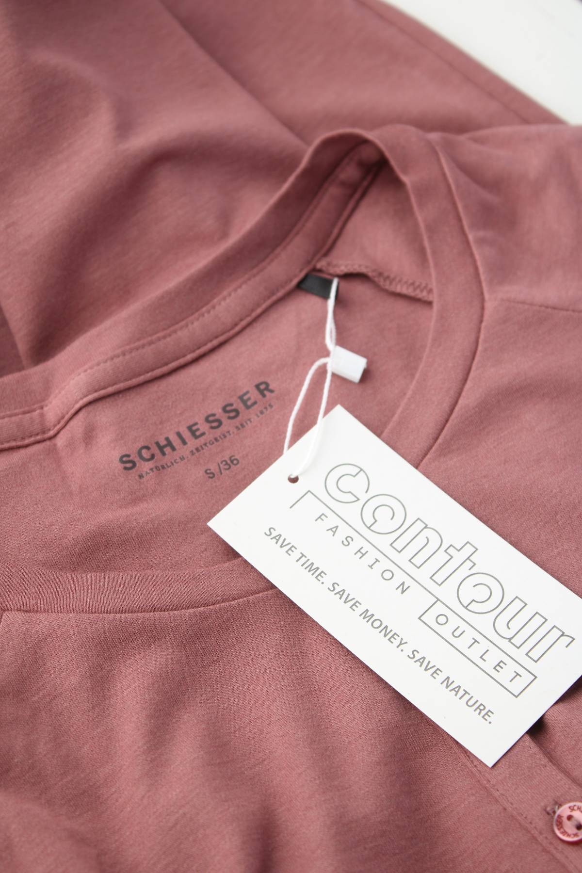 Γυναικεία πιτζάμα Schiesser3