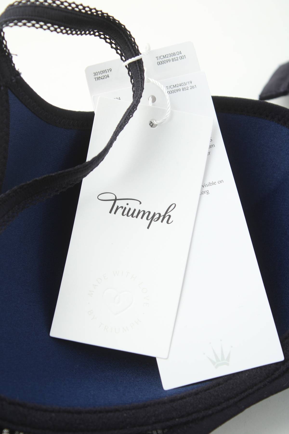 Сутиен Triumph3