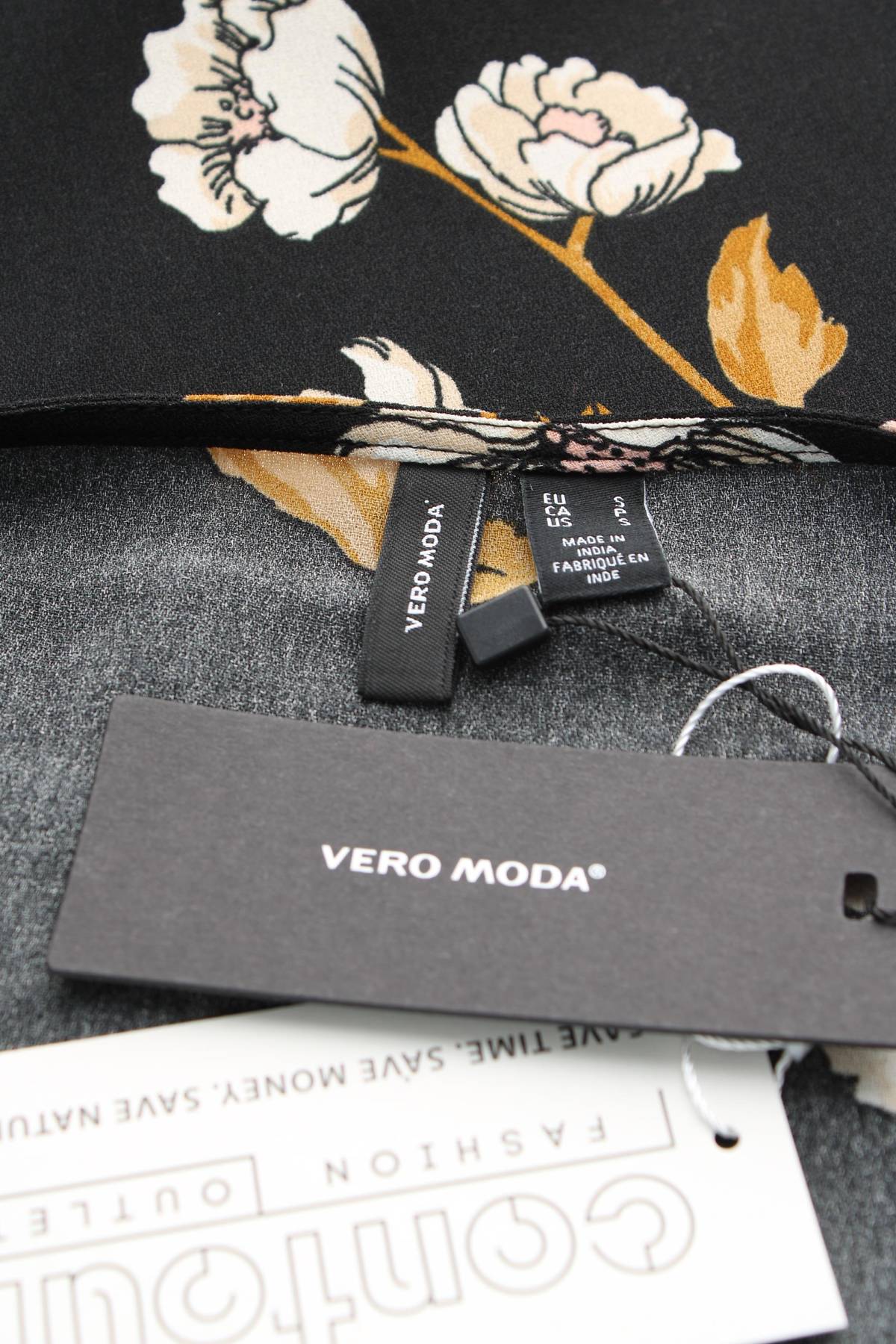 Дамска блуза Vero Moda3