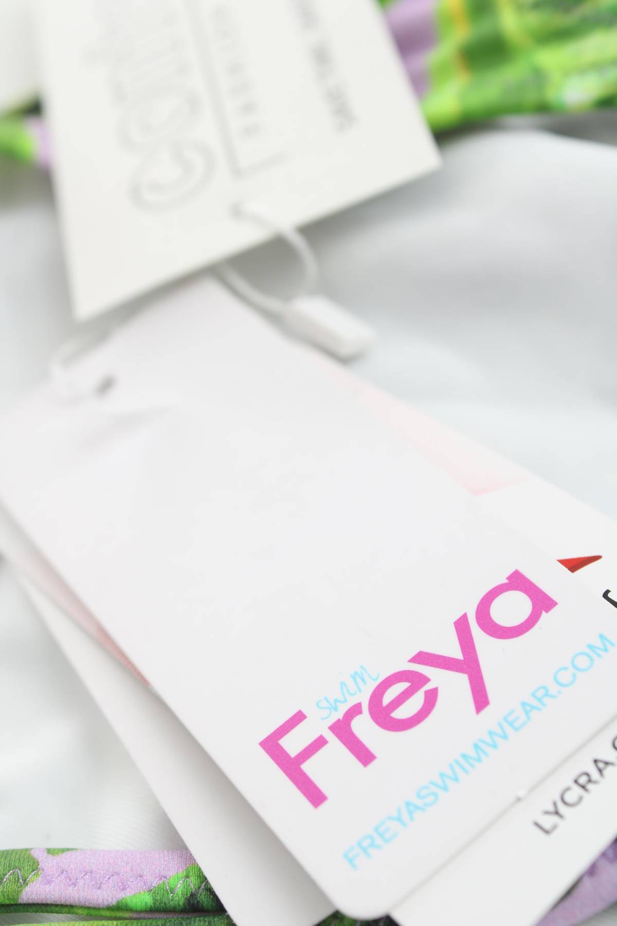 Бански долнище Freya3