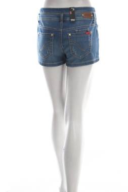 Γυναικεία τζιν σορτσάκια Only Jeans2 - Contourshop.gr Γυναικεία τζιν σορτσάκια Only Jeans2