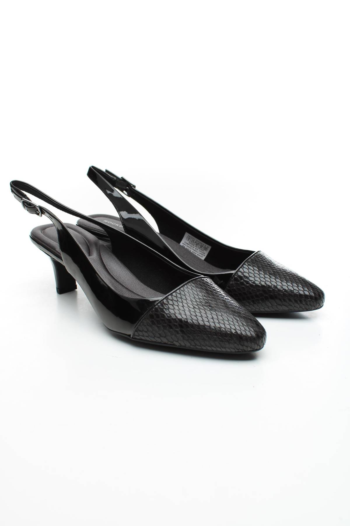 Дамски обувки Rockport3 - Contour.bg Дамски обувки Rockport3