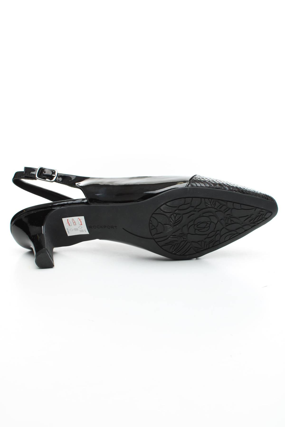 Дамски обувки Rockport4 - Contour.bg Дамски обувки Rockport4