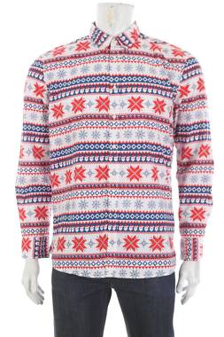 Мъжка риза Montego1