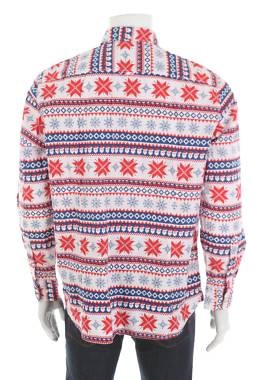 Мъжка риза Montego2