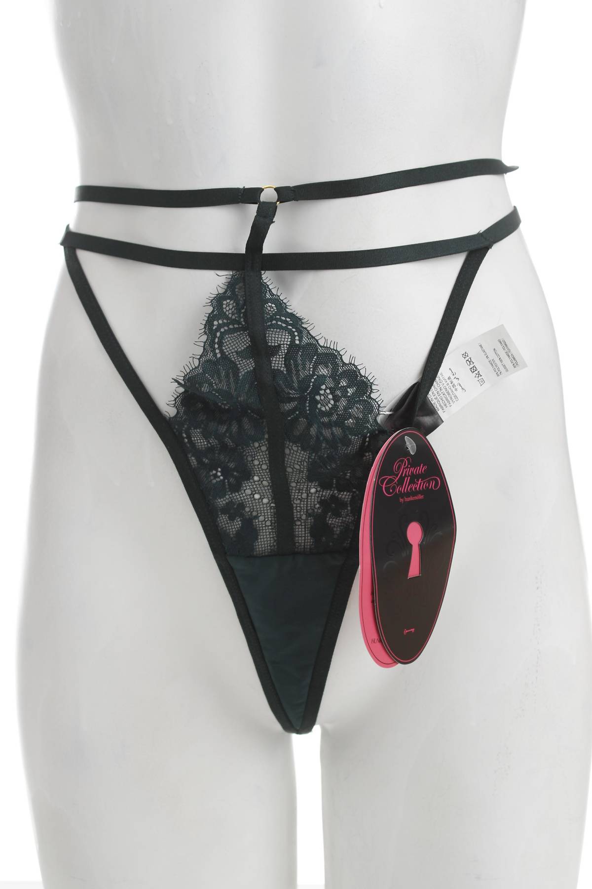 Бикини Hunkemoller1