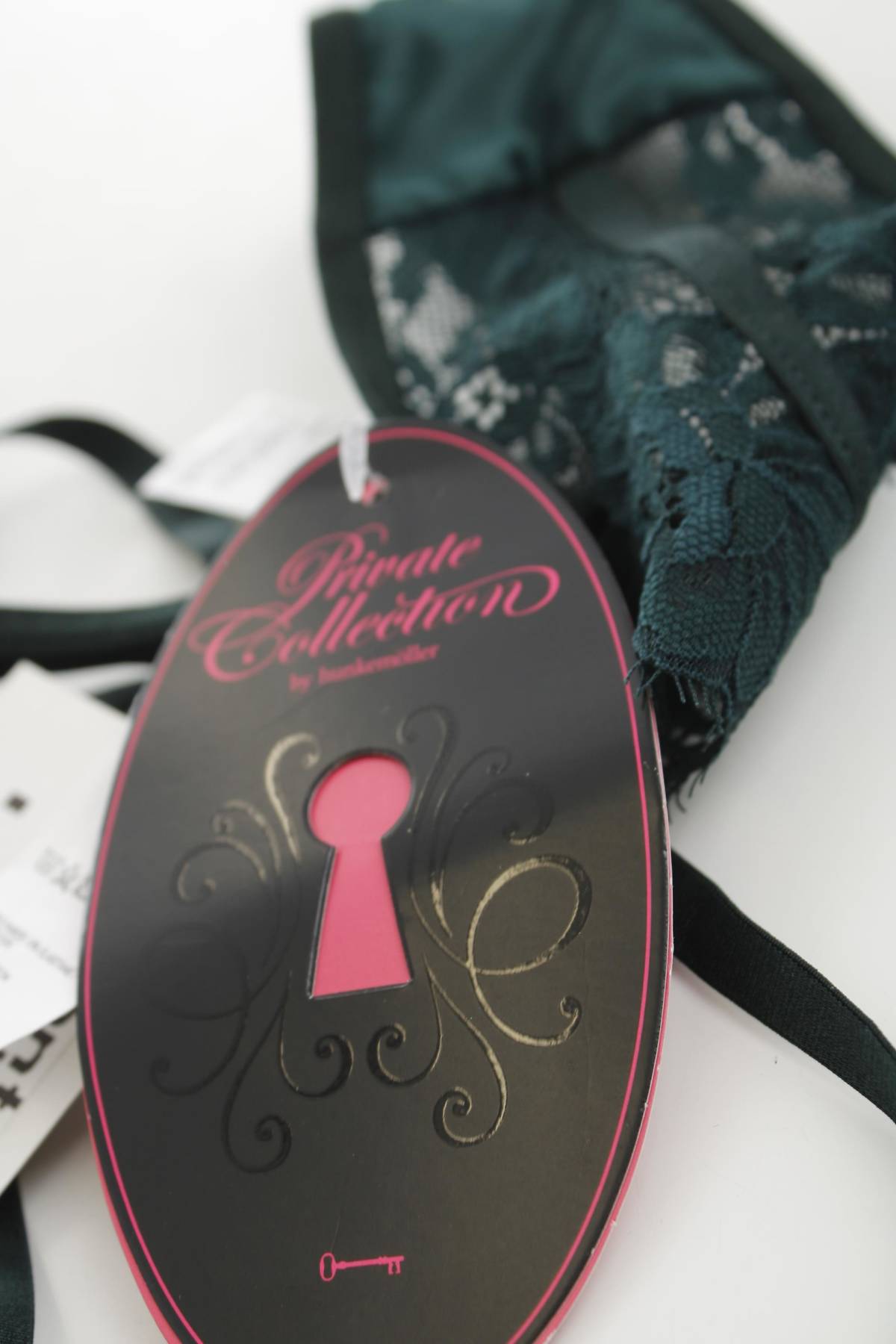Бикини Hunkemoller3