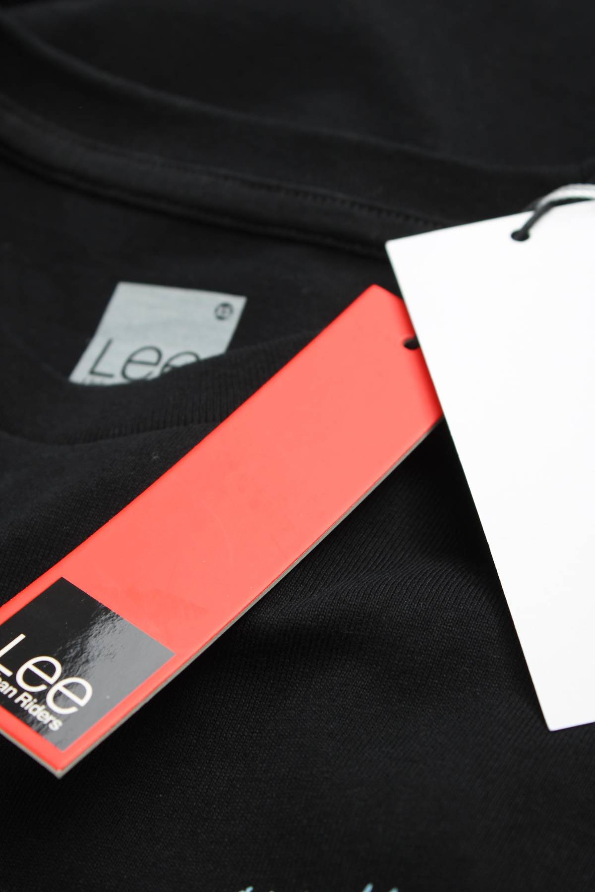 Ανδρικό t-shirt Lee3 - Contourshop.gr Ανδρικό t-shirt Lee3