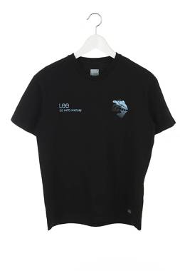 Мъжка тениска Lee1